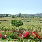 Pensjonat Quinta De Tourais