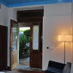 Quinta De Tourais Pensjonat Lamego