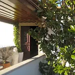 Pensjonat Quinta De Tourais