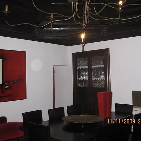 Quinta De Tourais Affittacamere Lamego