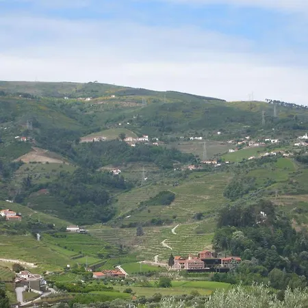 Quinta De Tourais * Lamego
