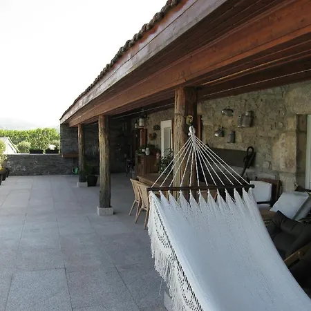 Quinta De Tourais Gasthof