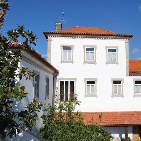 Quinta De Tourais *