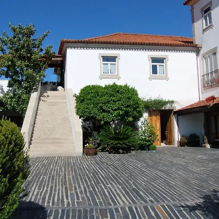 Quinta De Tourais Gasthof *