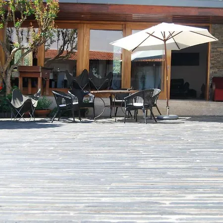 Quinta De Tourais * Lamego