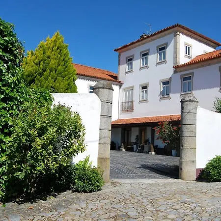 Quinta De Tourais Gasthof