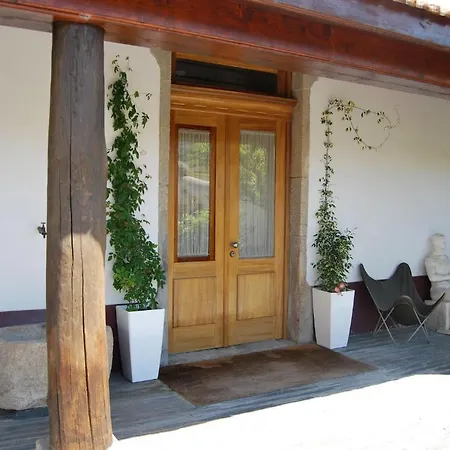 Guest house Quinta De Tourais