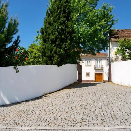 Quinta De Tourais Affittacamere