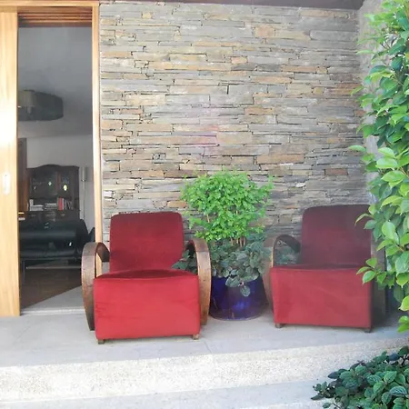 Quinta De Tourais *