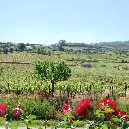 Affittacamere Quinta De Tourais