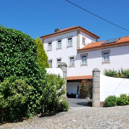 Quinta De Tourais Lamego