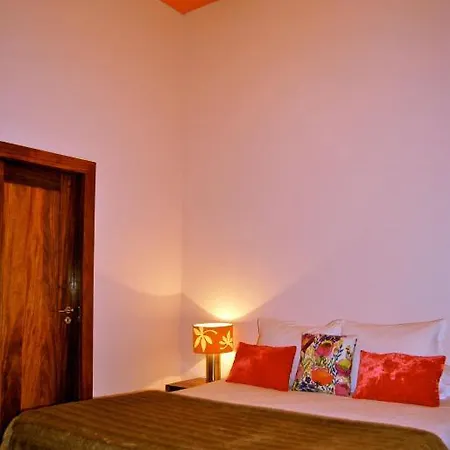 Gasthof Quinta De Tourais