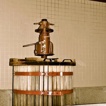 Quinta De Tourais Gasthof *