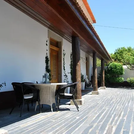 Quinta De Tourais * Lamego