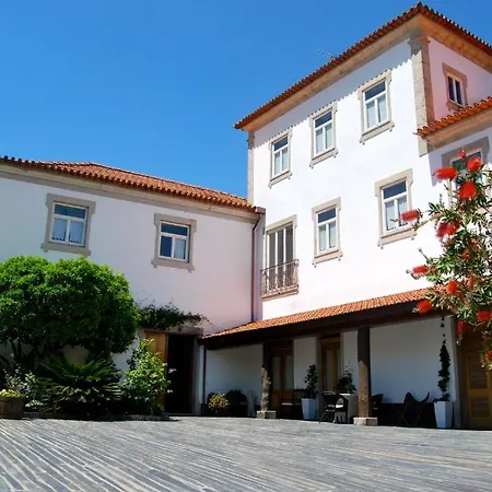 Gasthof Quinta De Tourais
