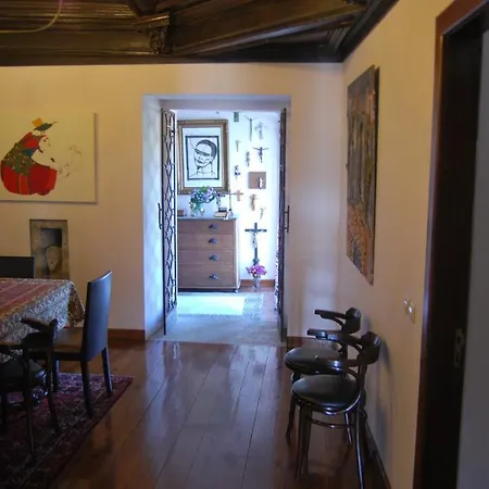 Quinta De Tourais Gasthuis *