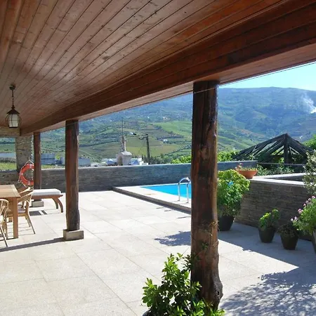 Quinta De Tourais Lamego