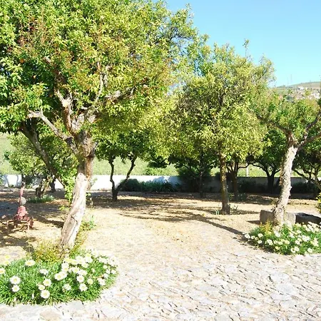 Quinta De Tourais