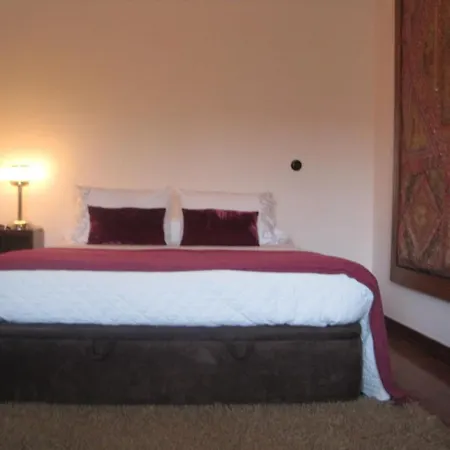 Quinta De Tourais * Lamego