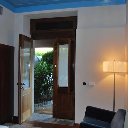 Quinta De Tourais Gasthof Lamego