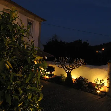 Gasthof Quinta De Tourais Lamego