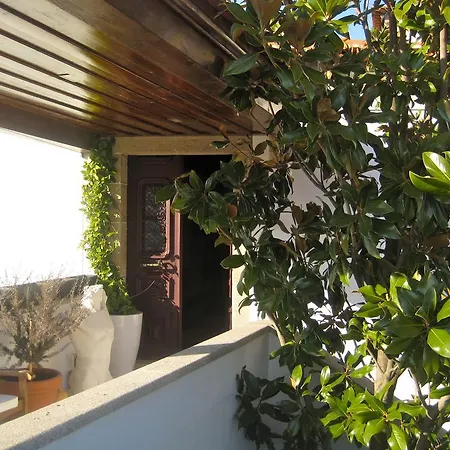 Gasthof Quinta De Tourais