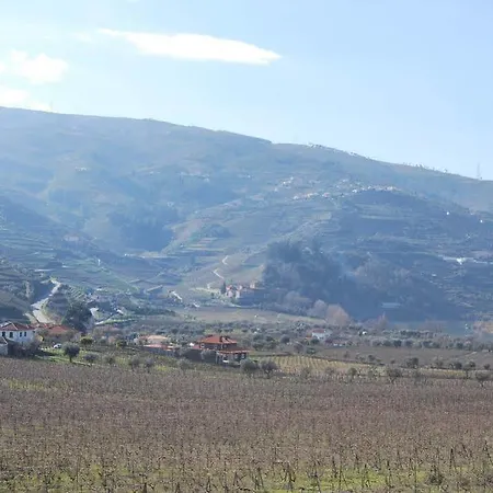 Gasthof Quinta De Tourais Lamego