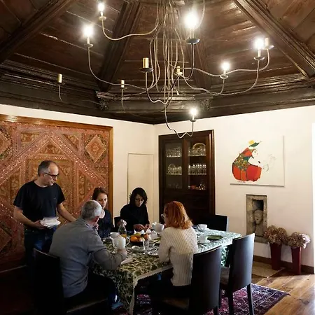 Quinta De Tourais Lamego
