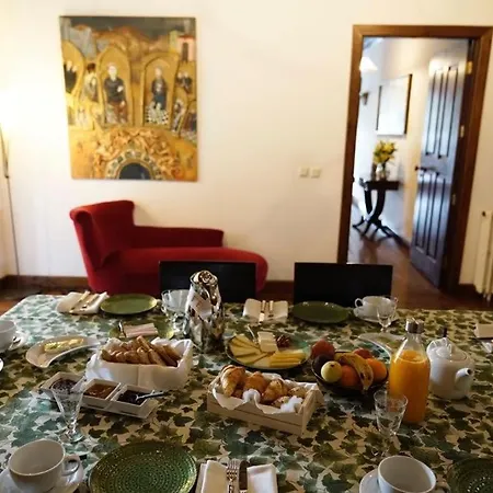 Quinta De Tourais * Lamego