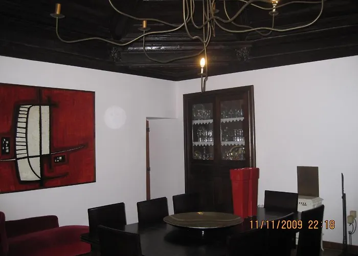 Quinta De Tourais Guest house Lamego