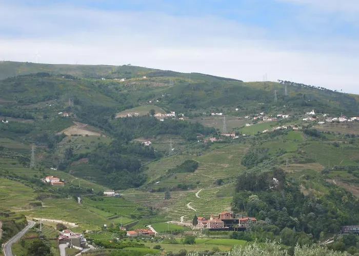 Quinta De Tourais * Lamego