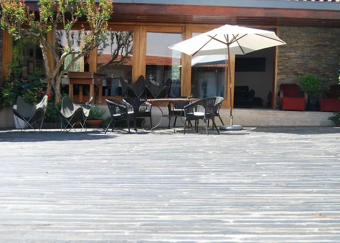 Quinta De Tourais * Lamego