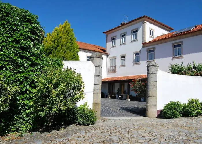 Quinta De Tourais Guest house