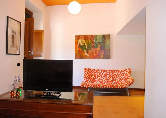 Quinta De Tourais Guest house *