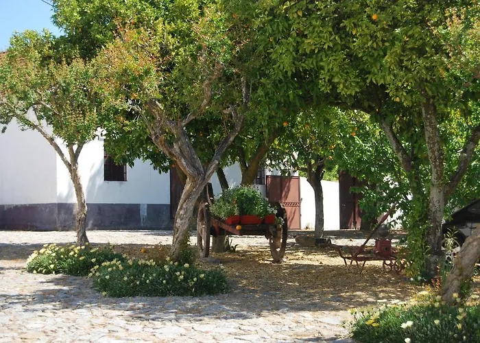 Quinta De Tourais * Lamego