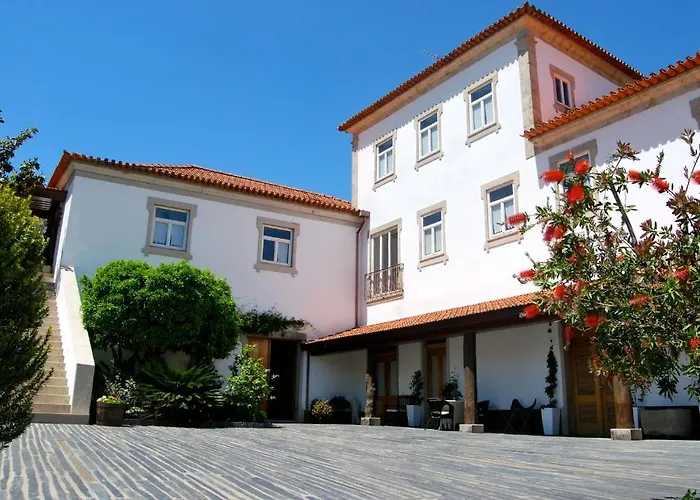 Guest house Quinta De Tourais