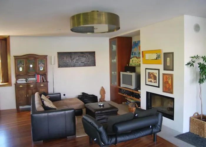 Quinta De Tourais * Lamego