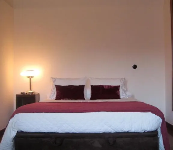 Quinta De Tourais Lamego