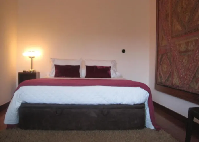 Quinta De Tourais * Lamego