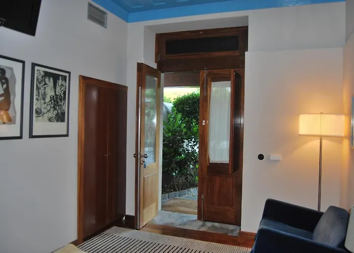 Quinta De Tourais * Lamego