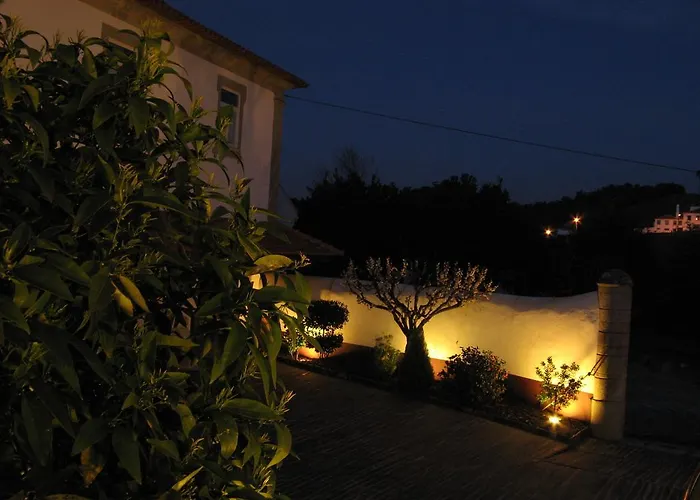 Guest house Quinta De Tourais Lamego