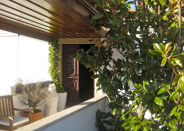 Guest house Quinta De Tourais