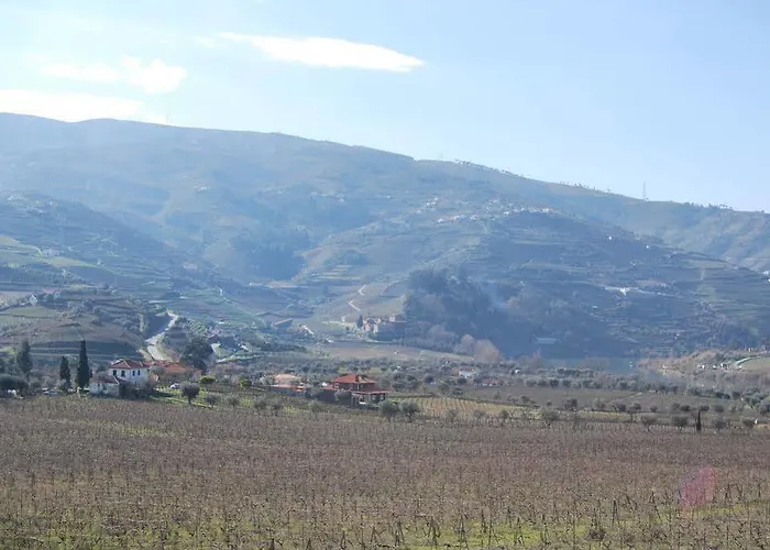 Guest house Quinta De Tourais Lamego