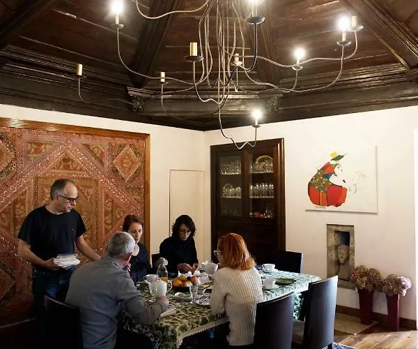 Quinta De Tourais 라메구