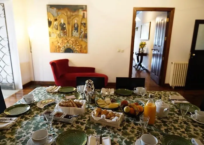 Quinta De Tourais * 라메구